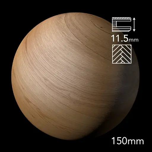 OAKCENT  TERRA - Dub Robust XL